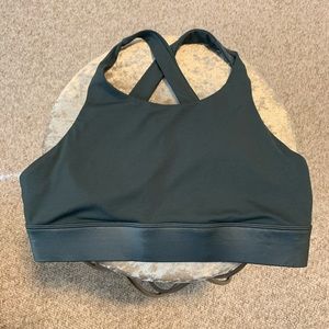 Fabletics Ella Hight impact sports bra